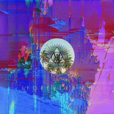 Morphesia : I Forever End